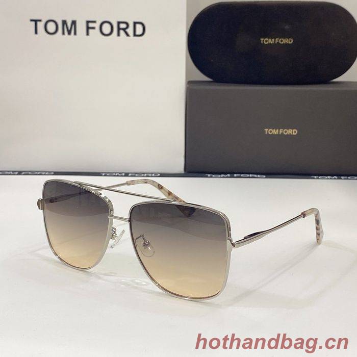 Tom Ford Sunglasses Top Quality TOS00319